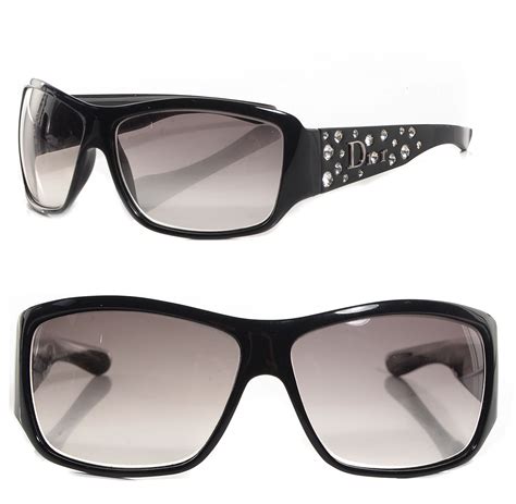 dior sparkling sunglasses